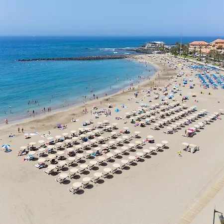 Home2book Cute Apt, Pool & Terrace Americas * Arona (Tenerife)