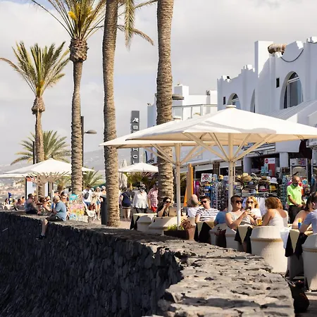 Apartament Home2book Cute Apt, Pool & Terrace Americas