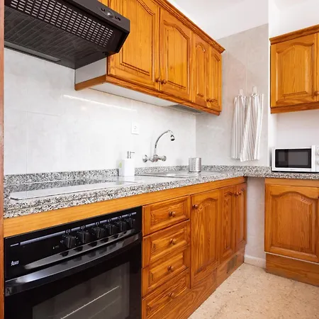 Apartament Home2book Cute Apt, Pool & Terrace Americas *