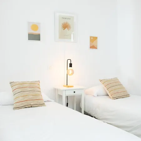 Home2book Cute Apt, Pool & Terrace Americas Arona (Tenerife)