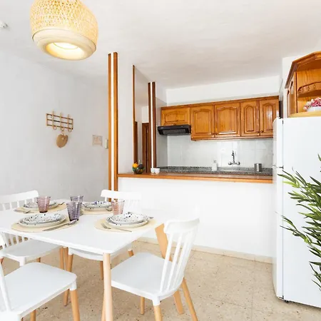 Home2book Cute Apt, Pool & Terrace Americas Arona (Tenerife)