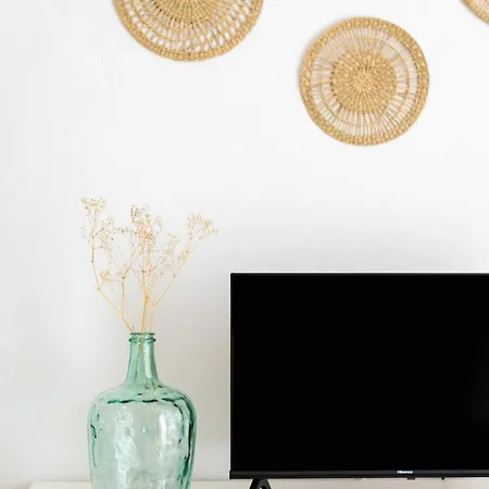 Home2book Cute Apt, Pool & Terrace Americas Apartament *