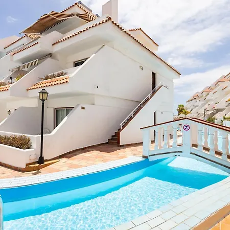 Home2book Cute Apt, Pool & Terrace Americas Apartament *