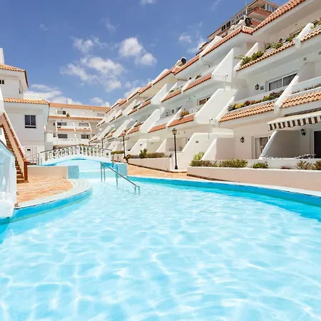 Home2book Cute Apt, Pool & Terrace Americas