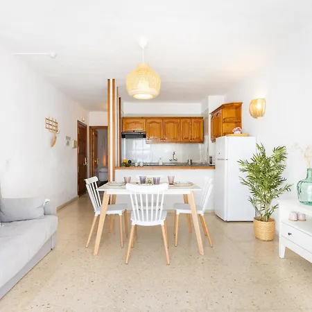 Home2book Cute Apt, Pool & Terrace Americas Apartament *