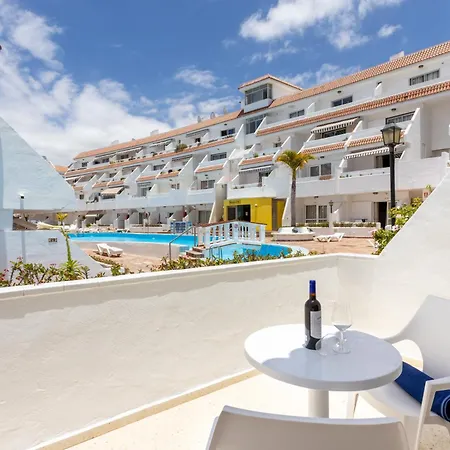 Home2book Cute Apt, Pool & Terrace Americas Apartment *