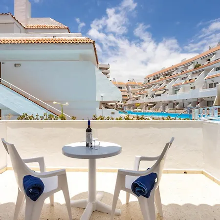 Home2book Cute Apt, Pool & Terrace Americas Apartament *